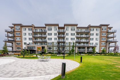 Fitness Center Photo Near 105 2431 Rabbit Drive, Tsawwassen, BC