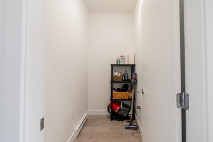 Mudroom Photo of 105 2431 Rabbit Drive, Tsawwassen, BC