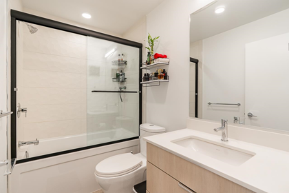 Laundry Room Photo of 105 2431 Rabbit Drive, Tsawwassen, BC