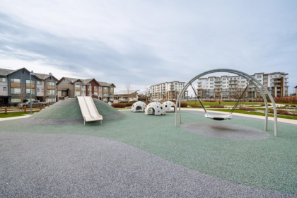 Neighborhood Park Photo Near 105 2431 Rabbit Drive, Tsawwassen, BC