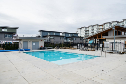 105 2431 Rabbit Drive, Tsawwassen, BC, Tsawwassen — Apartment/Condo for sale