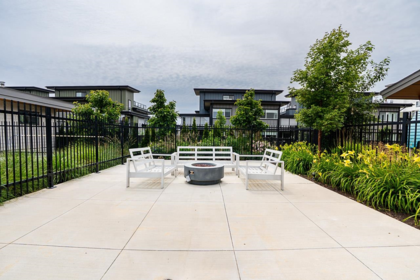 Garden / Landscaping Photo of 105 2431 Rabbit Drive, Tsawwassen, BC