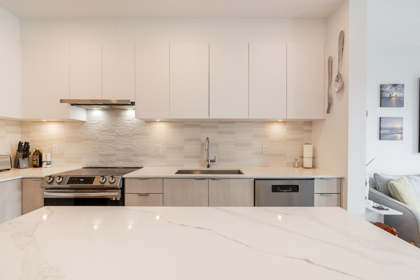 Pantry Photo of 105 2431 Rabbit Drive, Tsawwassen, BC