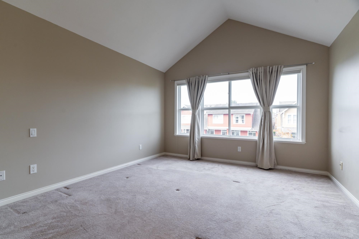 Basement Recreation Room Photo of 40 3088 Francis Road, Richmond, BC