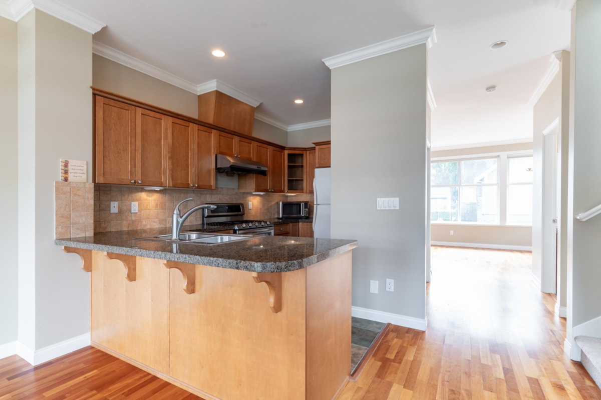 Bedroom 2 Photo of 40 3088 Francis Road, Richmond, BC