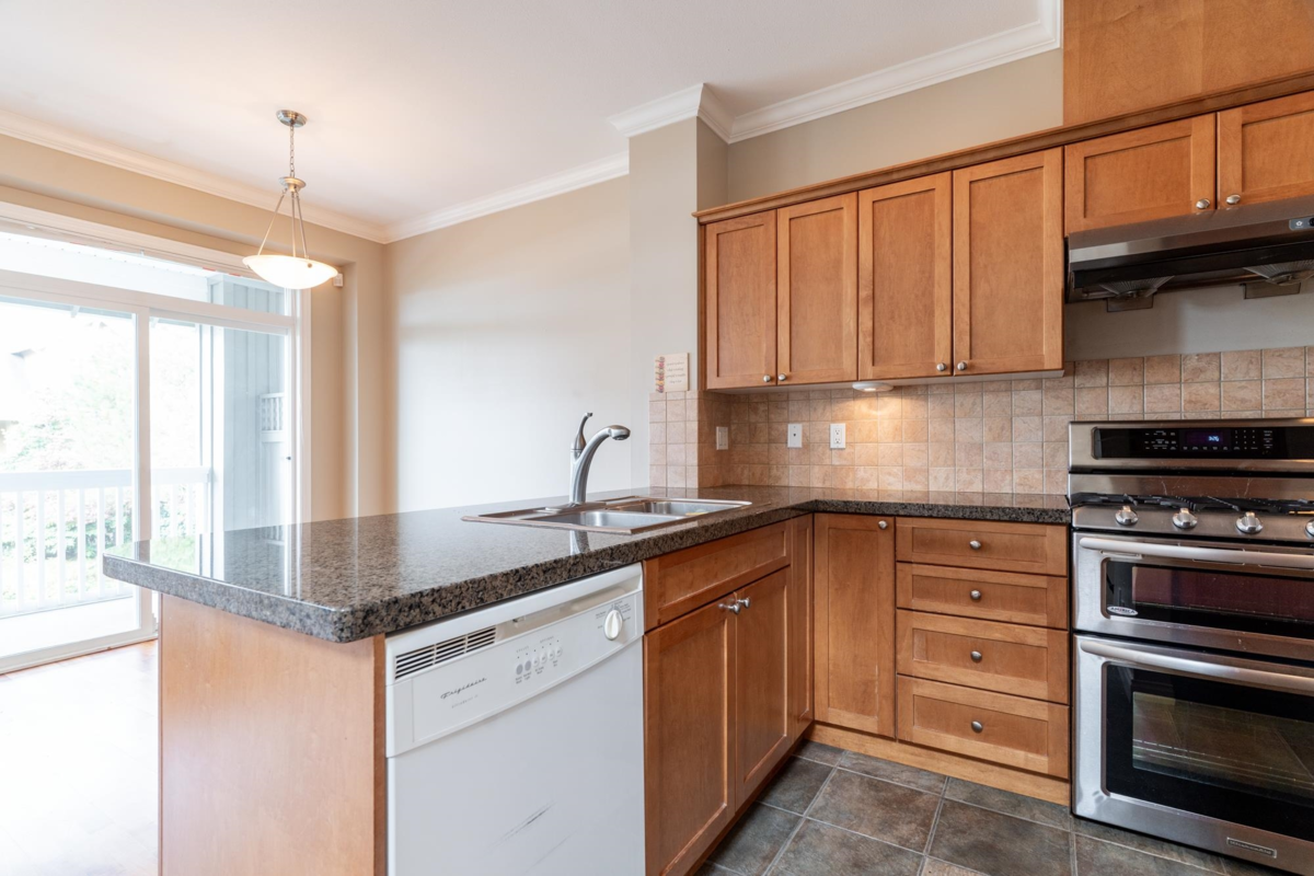 Bedroom 3 Photo of 40 3088 Francis Road, Richmond, BC