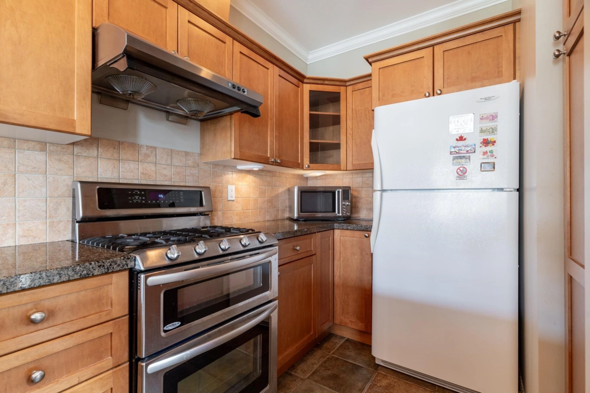 Bedroom 4 Photo of 40 3088 Francis Road, Richmond, BC