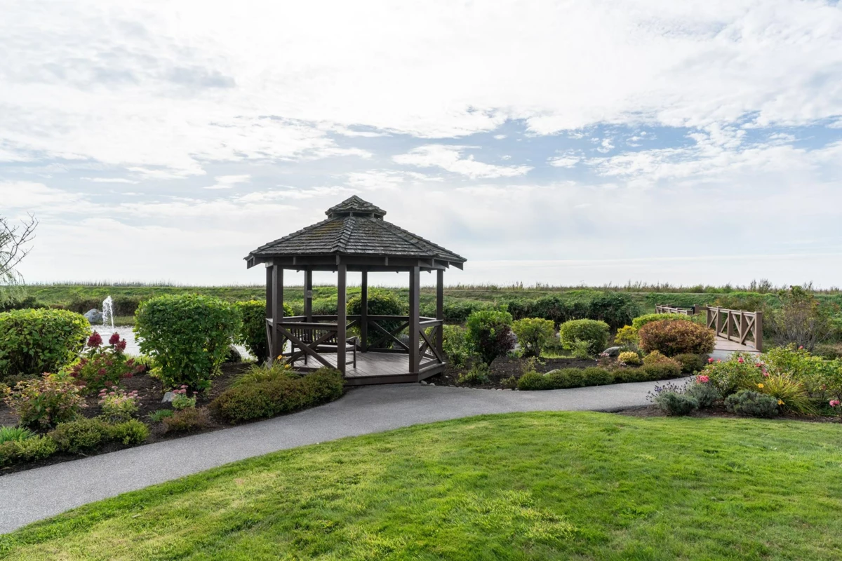 Community Amenities Photo (Clubhouse) of 40 3088 Francis Road, Richmond, BC