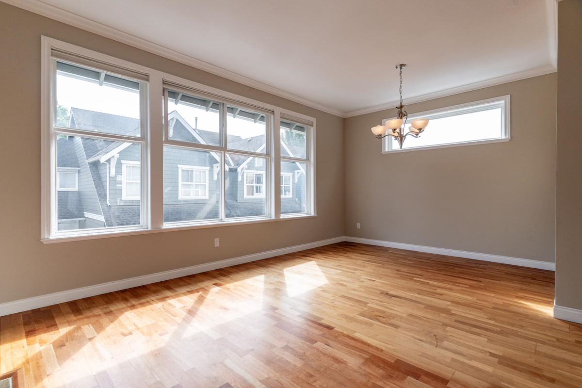 Dining Area Photo of 40 3088 Francis Road, Richmond, BC