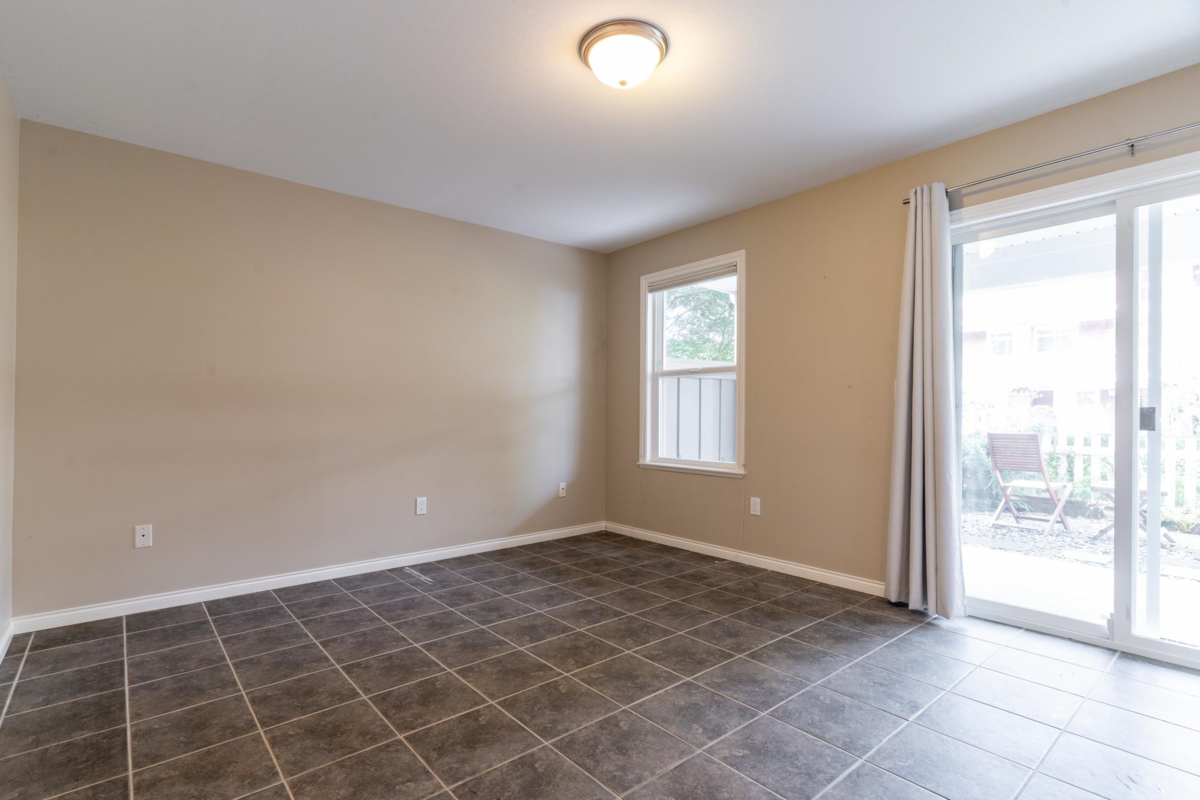 Garage Interior Photo of 40 3088 Francis Road, Richmond, BC