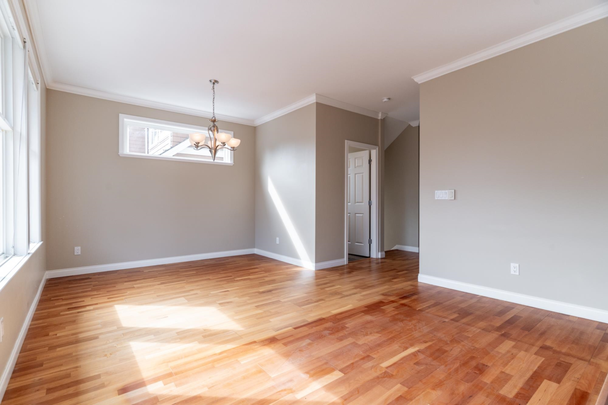 Kitchen Photo of 40 3088 Francis Road, Richmond, BC