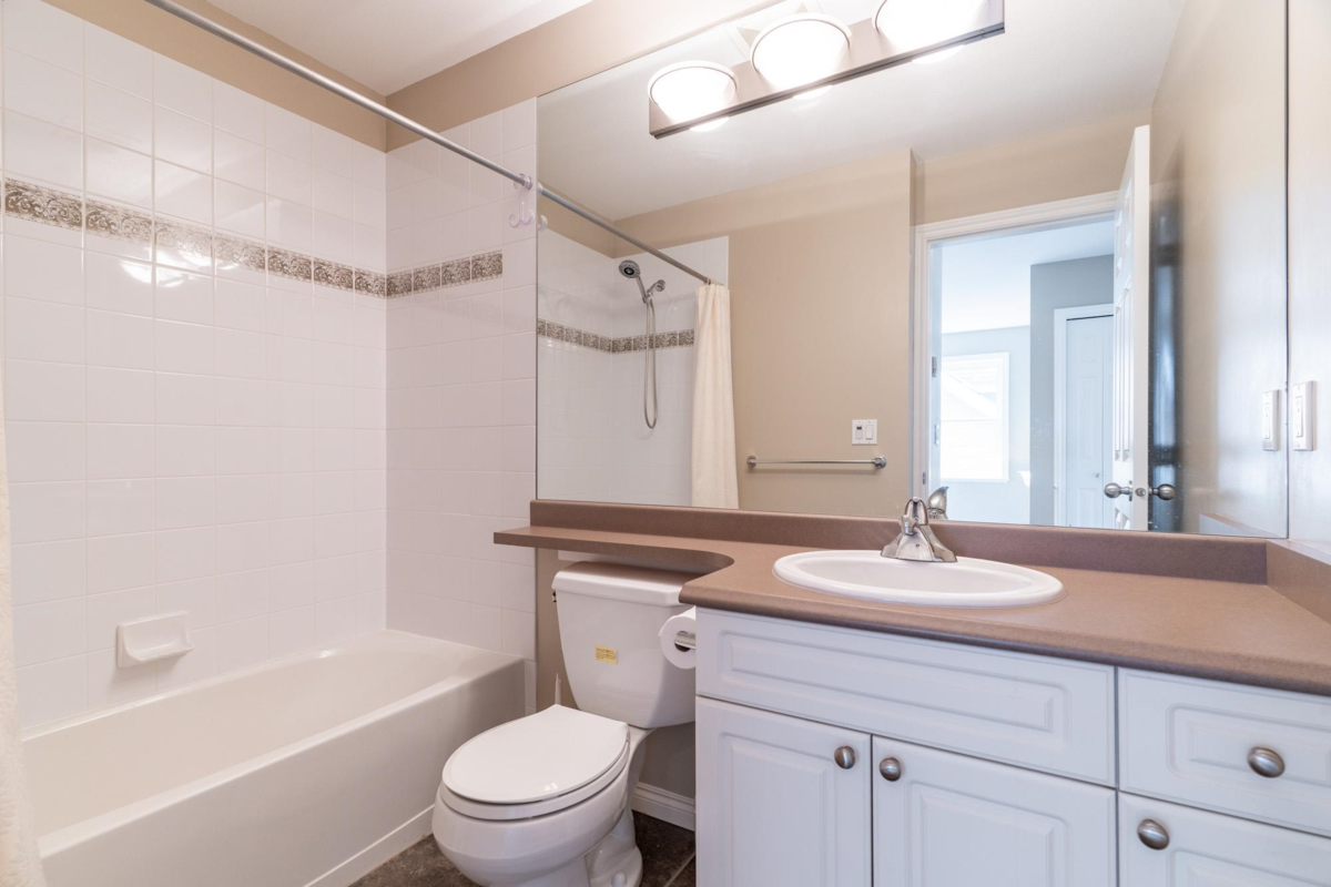 Loft / Bonus Room Photo of 40 3088 Francis Road, Richmond, BC