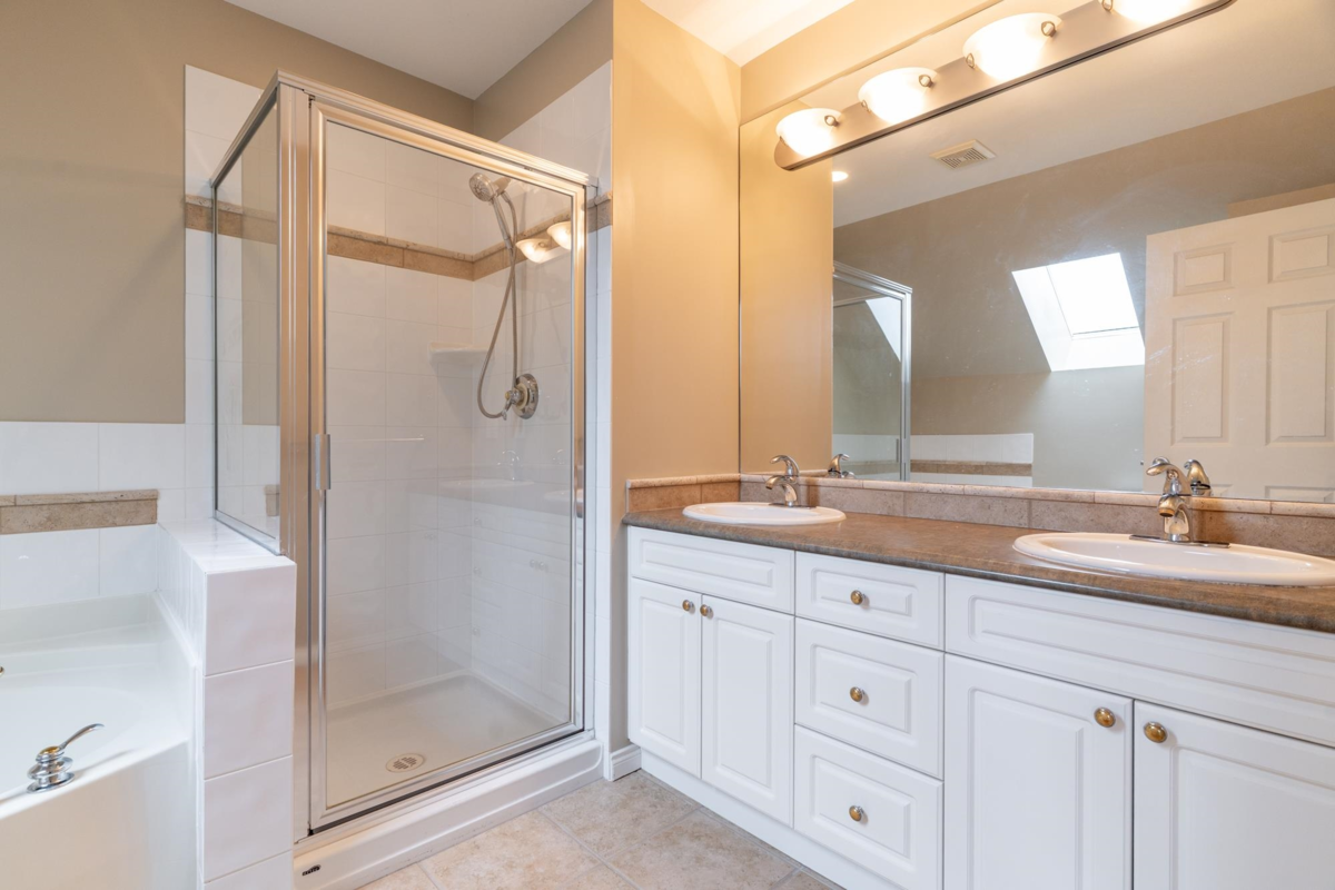 Mudroom Photo of 40 3088 Francis Road, Richmond, BC