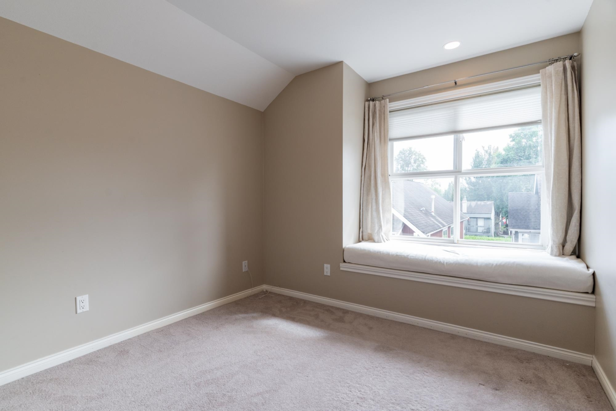 Office / Den Photo of 40 3088 Francis Road, Richmond, BC