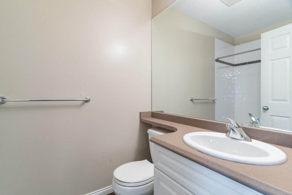 Outdoor Deck Photo of 40 3088 Francis Road, Richmond, BC