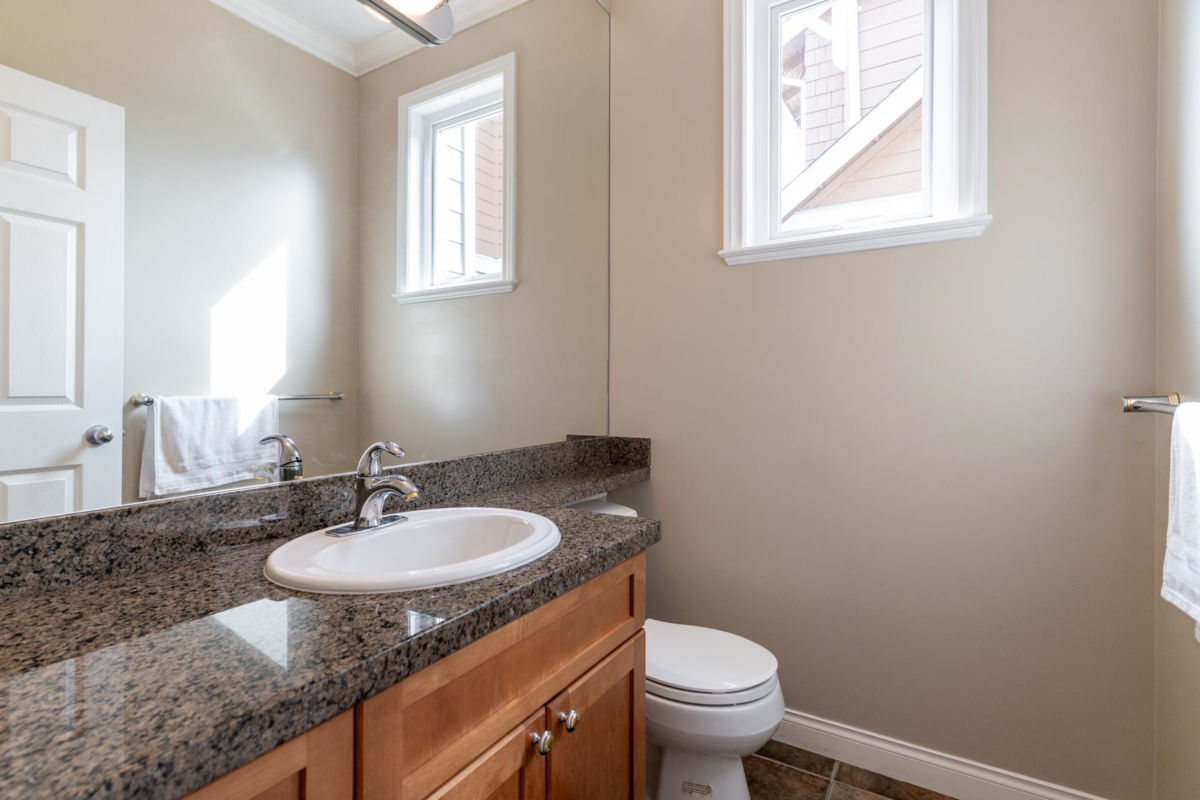 Pantry Photo of 40 3088 Francis Road, Richmond, BC