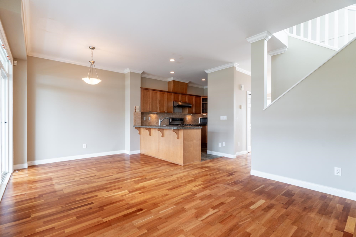 Primary Bathroom Photo of 40 3088 Francis Road, Richmond, BC