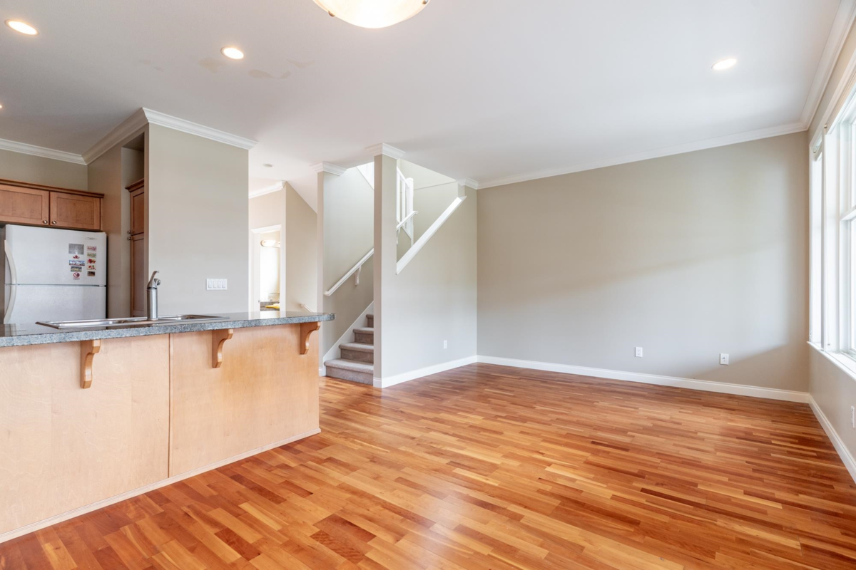 Walk-In Closet Photo of 40 3088 Francis Road, Richmond, BC