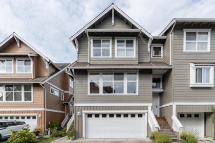 40 3088 Francis Road, Richmond, BC, Richmond — Townhouse for sale