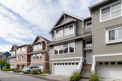 40 3088 Francis Road, Richmond, BC, Richmond — Townhouse for sale