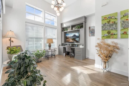 2 5528 148 Street, Surrey, BC, Surrey — Townhouse for sale
