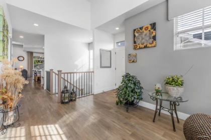 Kitchen Photo of 2 5528 148 Street, Surrey, BC