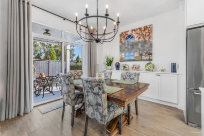 Loft / Bonus Room Photo of 2 5528 148 Street, Surrey, BC