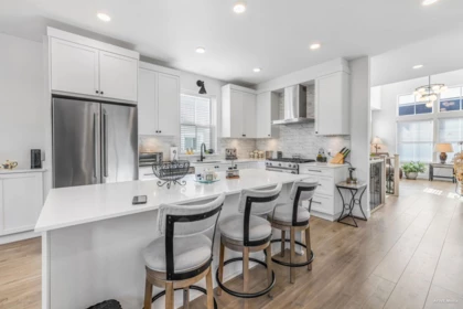 Office / Den Photo of 2 5528 148 Street, Surrey, BC