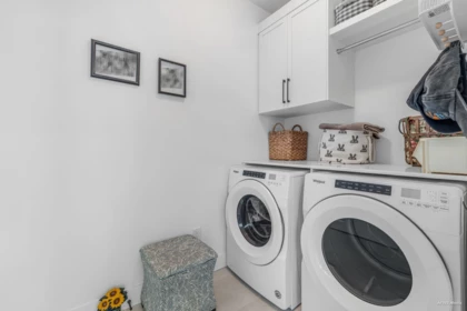 Pantry Photo of 2 5528 148 Street, Surrey, BC