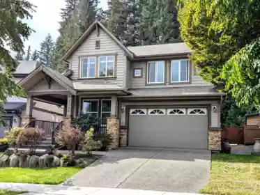 3346 Devonshire Avenue, Coquitlam, BC, Coquitlam — Single Family Residence for sale