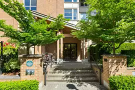 307 6268 Eagles Drive, Vancouver, BC