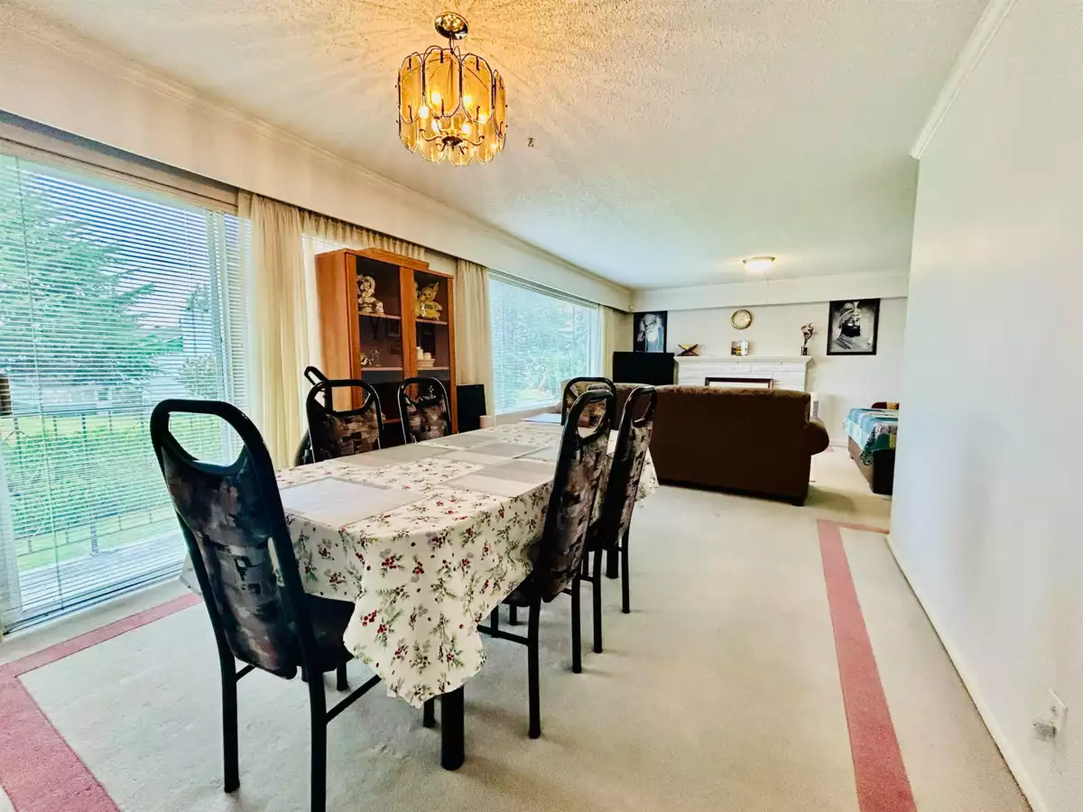 Bedroom 2 Photo of 10540 Seaway Road, Richmond, BC
