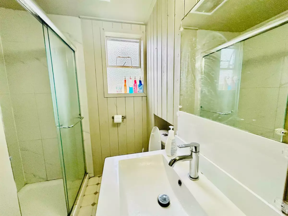 Outdoor Deck Photo of 10540 Seaway Road, Richmond, BC