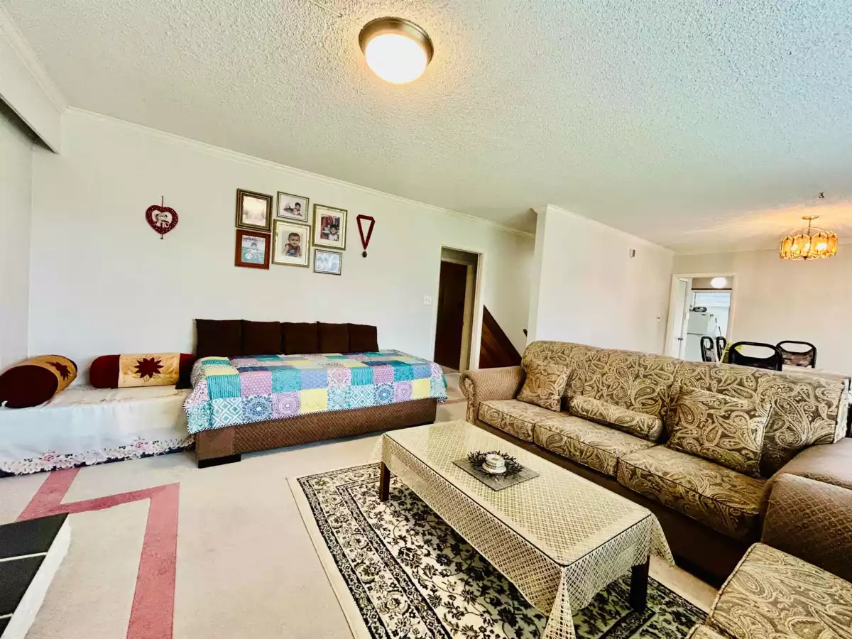 Primary Bedroom Photo of 10540 Seaway Road, Richmond, BC