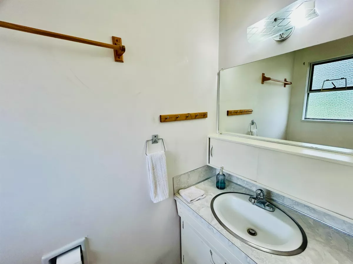 Staircase Photo of 10540 Seaway Road, Richmond, BC