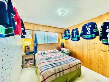 Bedroom 3 Photo of 10540 Seaway Road, Richmond, BC