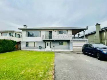 10540 Seaway Road, Richmond, BC