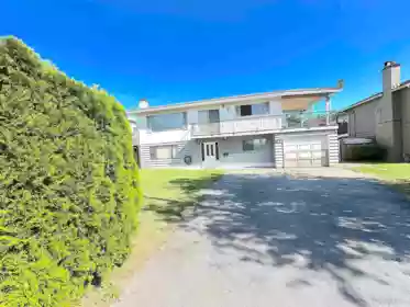 10540 Seaway Road, Richmond, BC