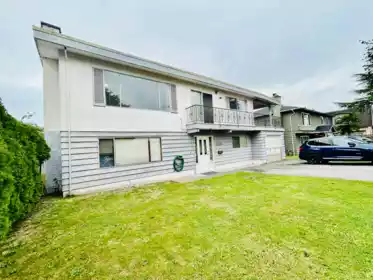 10540 Seaway Road, Richmond, BC