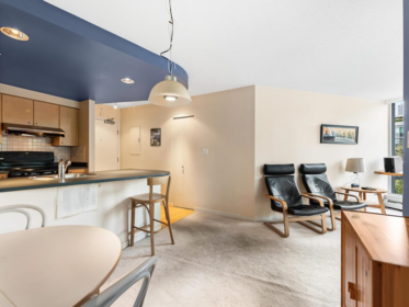 501 1009 Expo Boulevard, Vancouver, BC, Vancouver — Apartment/Condo for sale