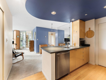 501 1009 Expo Boulevard, Vancouver, BC, Vancouver — Apartment/Condo for sale
