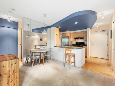 501 1009 Expo Boulevard, Vancouver, BC, Vancouver — Apartment/Condo for sale