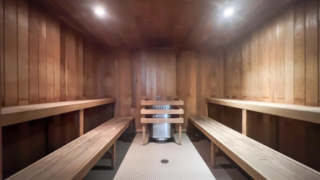 Mudroom Photo of 302 6200 River Road, Richmond, BC