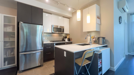 Pantry Photo of 302 6200 River Road, Richmond, BC