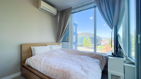 Primary Bedroom Photo of 302 6200 River Road, Richmond, BC