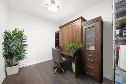 Loft / Bonus Room Photo of 419 20728 Willoughby Town Centre Drive, Langley, BC