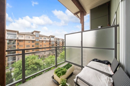 Office / Den Photo of 419 20728 Willoughby Town Centre Drive, Langley, BC