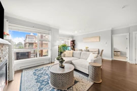 419 20728 Willoughby Town Centre Drive, Langley, BC