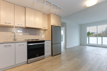 111 4933 Clarendon Street, Vancouver, BC, Vancouver — Apartment/Condo for sale