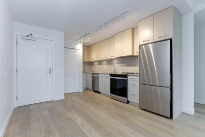 111 4933 Clarendon Street, Vancouver, BC, Vancouver — Apartment/Condo for sale